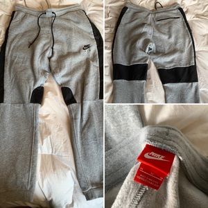Nike sweat pants/ joggers